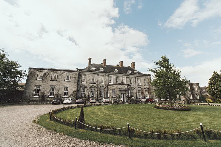 castle durrow