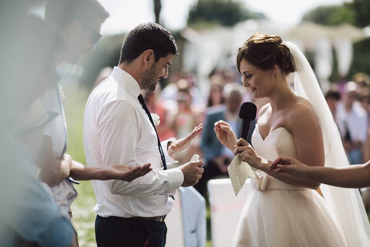 Irish destination wedding in Italy - Italian english wedding photographer - naples wedding 0060