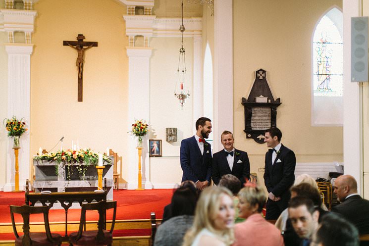 set theatre kilkenny wedding photography langtons 0043