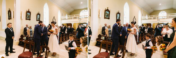 set theatre kilkenny wedding photography langtons 0048