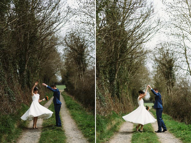 set theatre kilkenny wedding photography langtons 0097