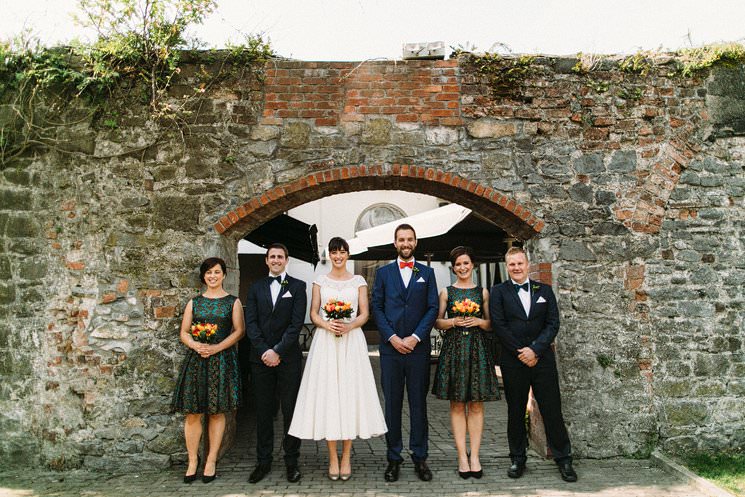 set theatre kilkenny wedding photography langtons 0104