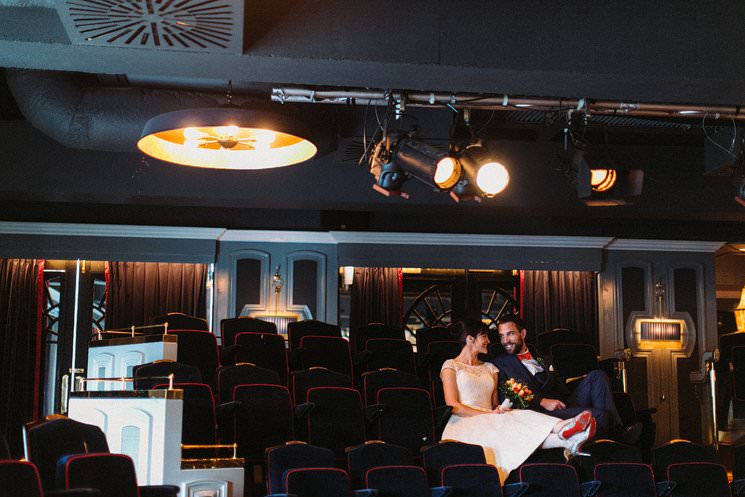 set theatre kilkenny wedding photography langtons 0109