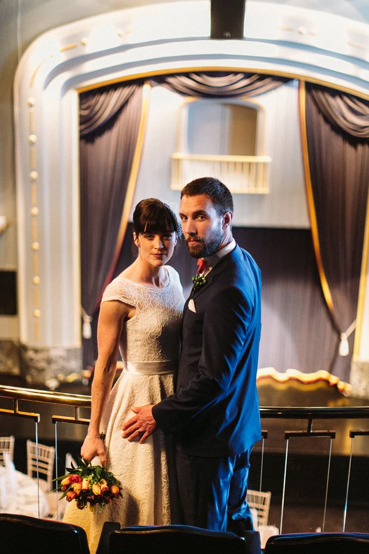 set theatre kilkenny wedding photography langtons 0112