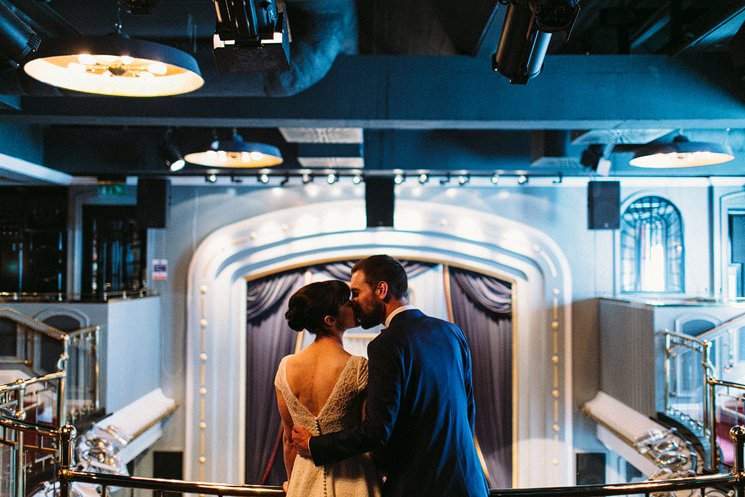 set theatre kilkenny wedding photography langtons 0113