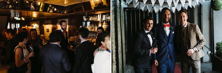 set theatre kilkenny wedding photography langtons 0117