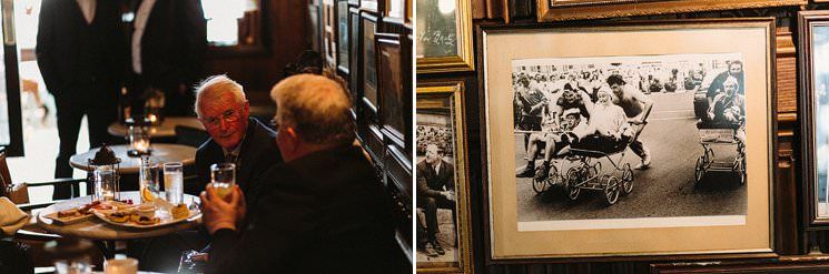 set theatre kilkenny wedding photography langtons 0118