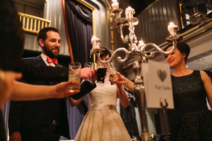 set theatre kilkenny wedding photography langtons 0132