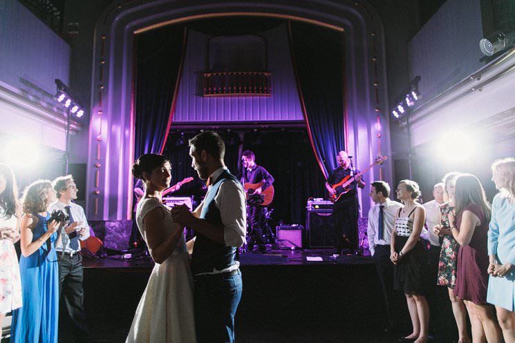 set theatre kilkenny wedding photography langtons 0138