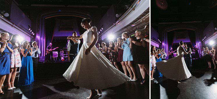 set theatre kilkenny wedding photography langtons 0140