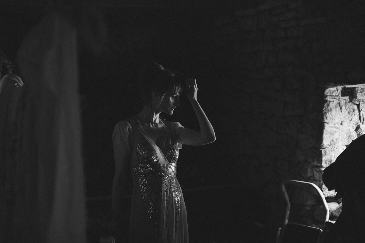Laura&Dan | Roundwood House intimate wedding Ireland 126