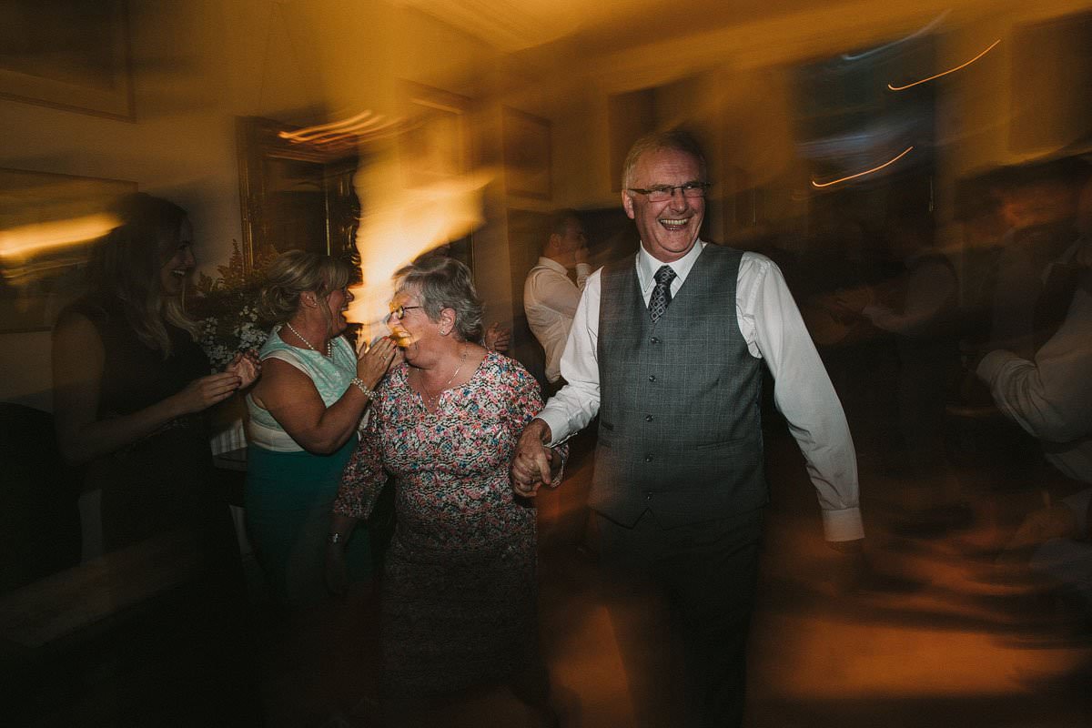 Laura&Dan | Roundwood House intimate wedding Ireland 176