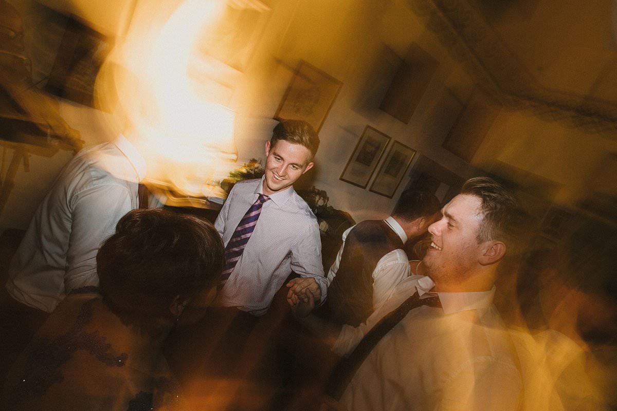 Laura&Dan | Roundwood House intimate wedding Ireland 185