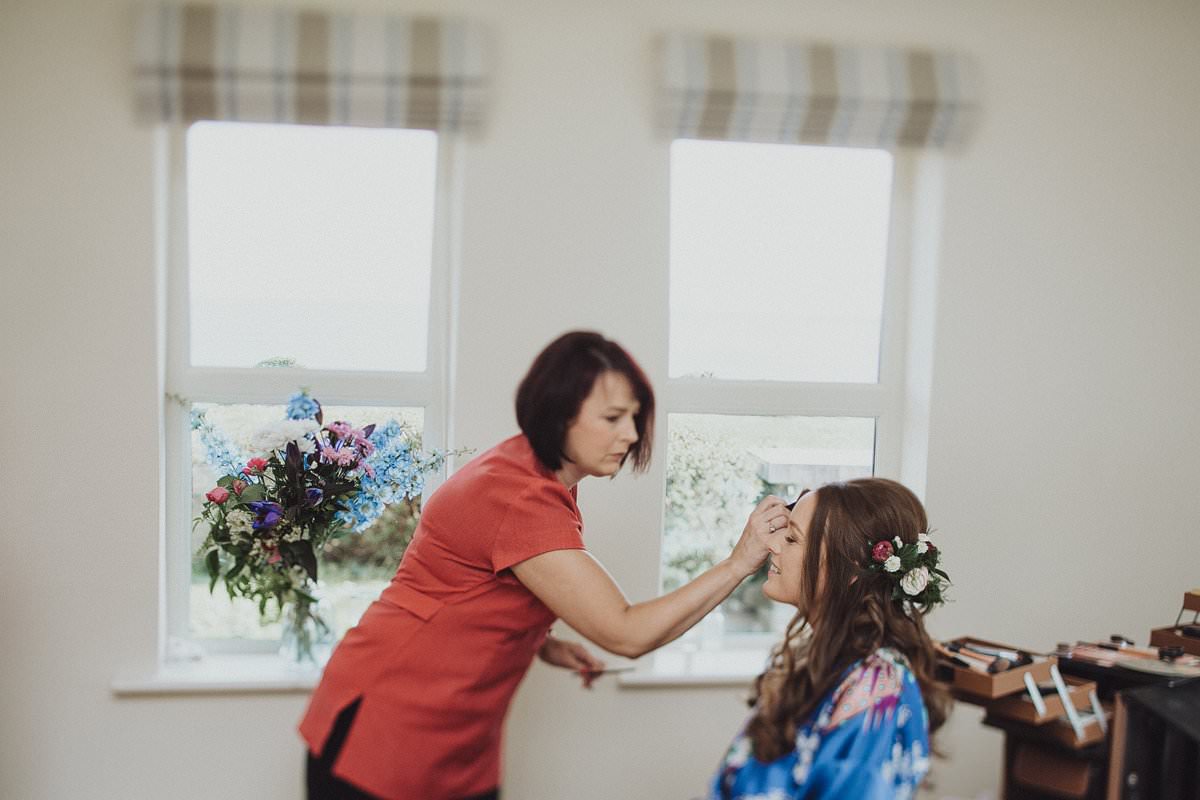 Doolin wedding - Cliffs of Moher wedding photography 0025