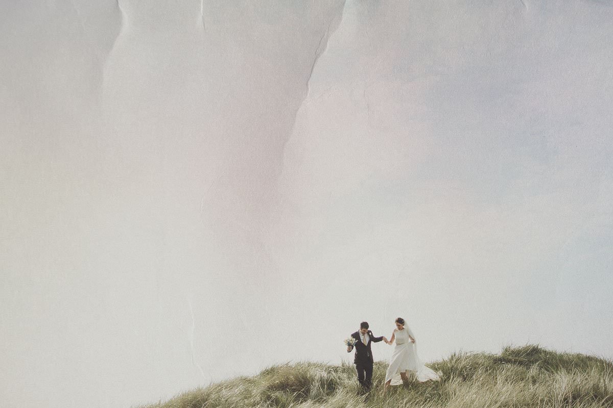 Doonbeg resort wedding photography