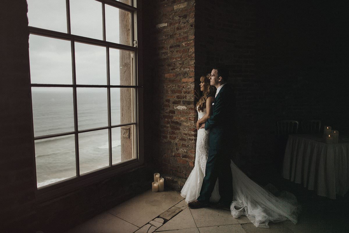 mussenden temple wedding