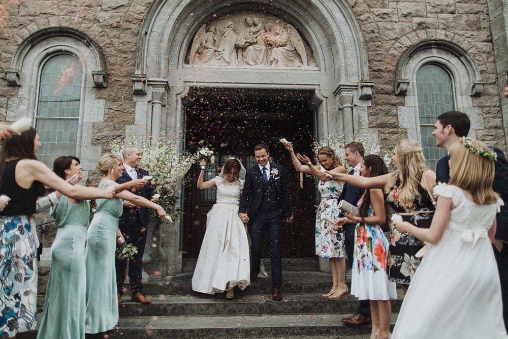 Galway wedding photographer
