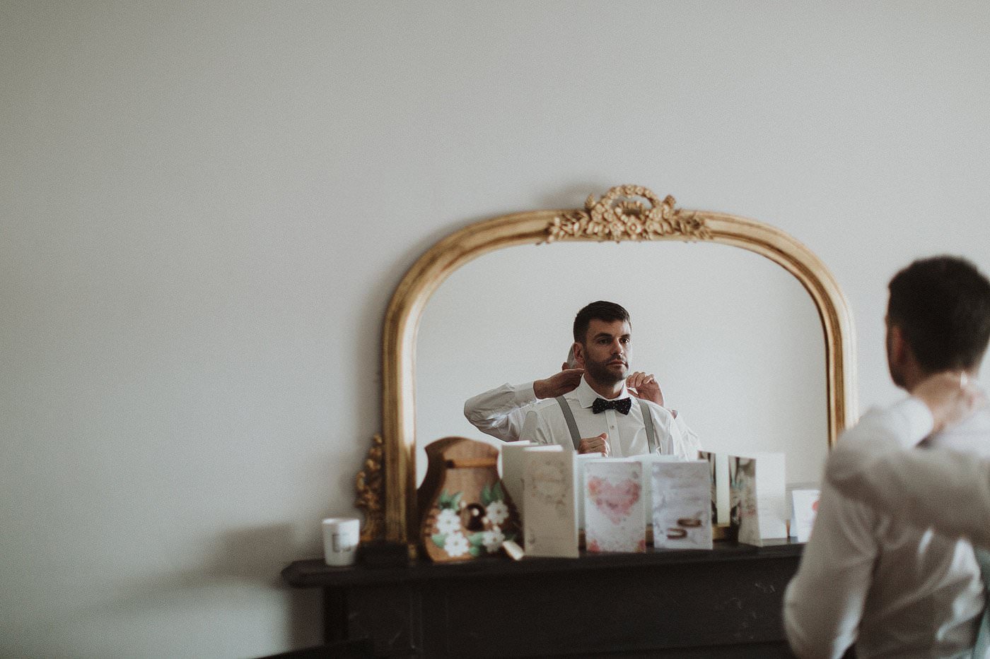 E&M - Cuskinny Court alternative wedding - Cobh - Cork wedding photographer 19
