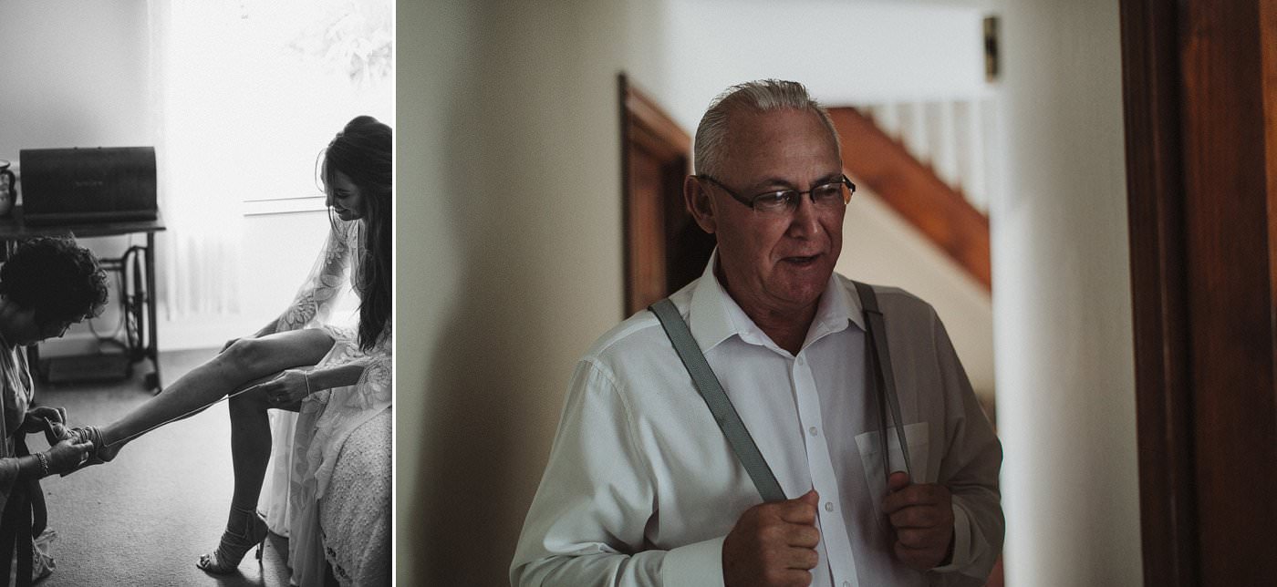 E&M - Cuskinny Court alternative wedding - Cobh - Cork wedding photographer 39