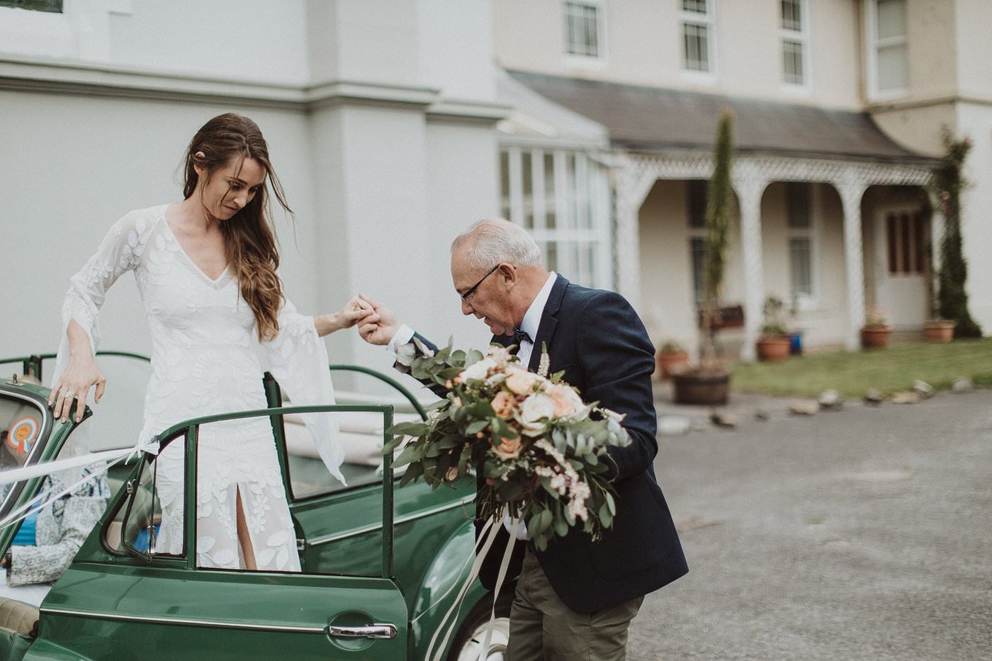 E&M - Cuskinny Court alternative wedding - Cobh - Cork wedding photographer 54