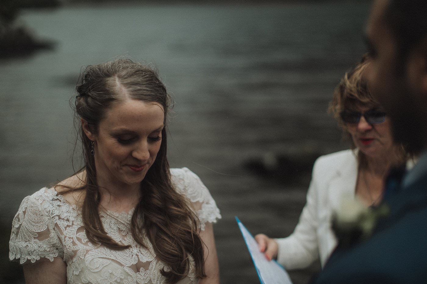 Gap of Dunloe intimate wedding - Kerry wedding photographer - Killarney 13