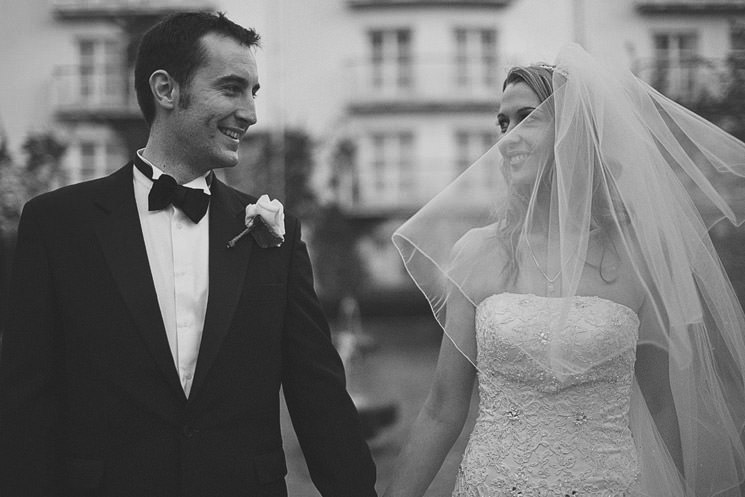 Andrea+Rob | Merrion Hotel wedding | Dublin wedding photographer 1