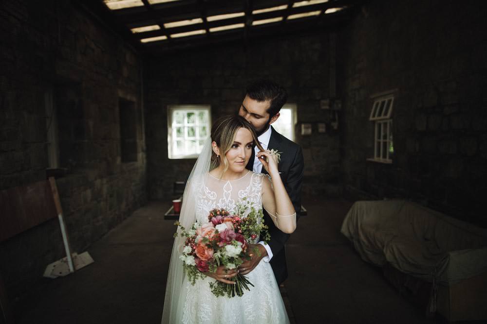 How to look best in your wedding photos 8