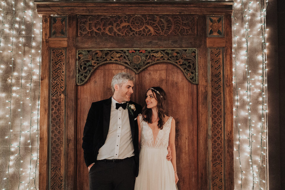 Marco Pierre wedding - Niamh&Conor - Dublin wedding photographer 119