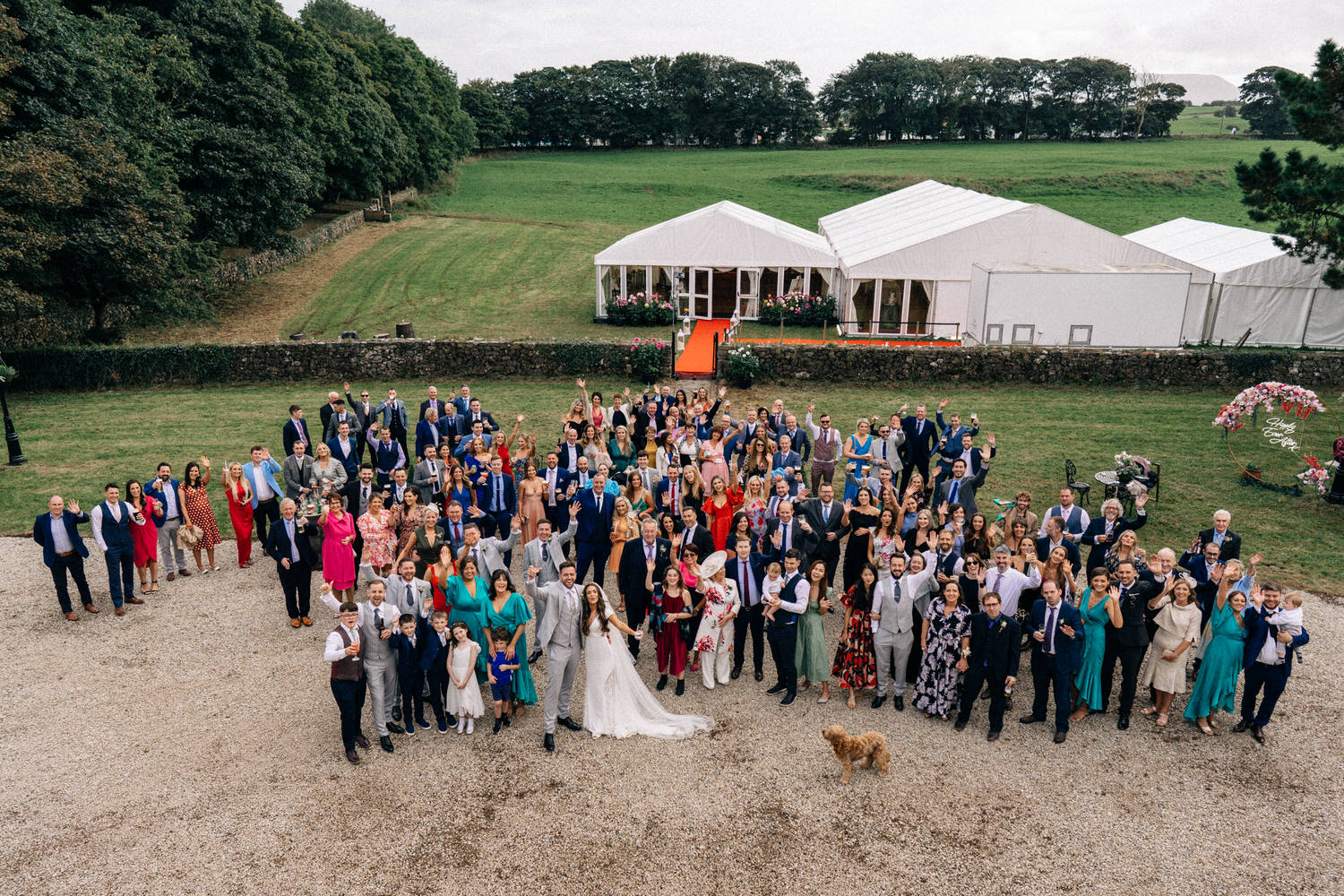 Donegal-Home-Marquee-wedding-ireland-0161 160
