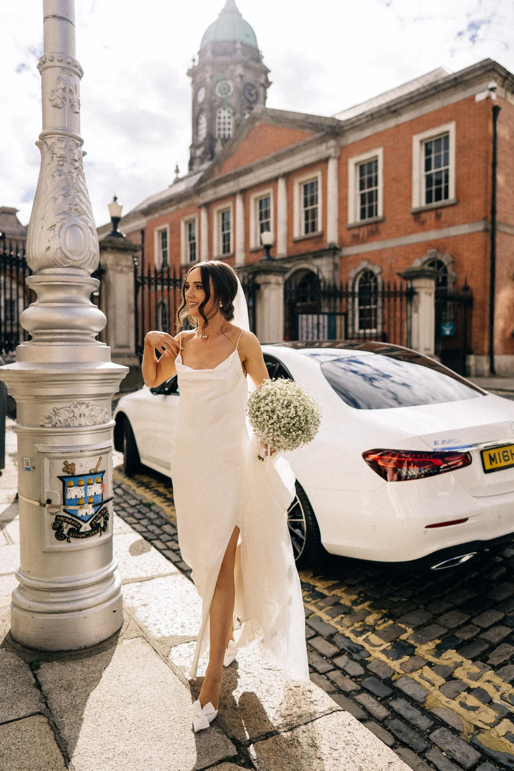 Dublin City Hall wedding-0001 86