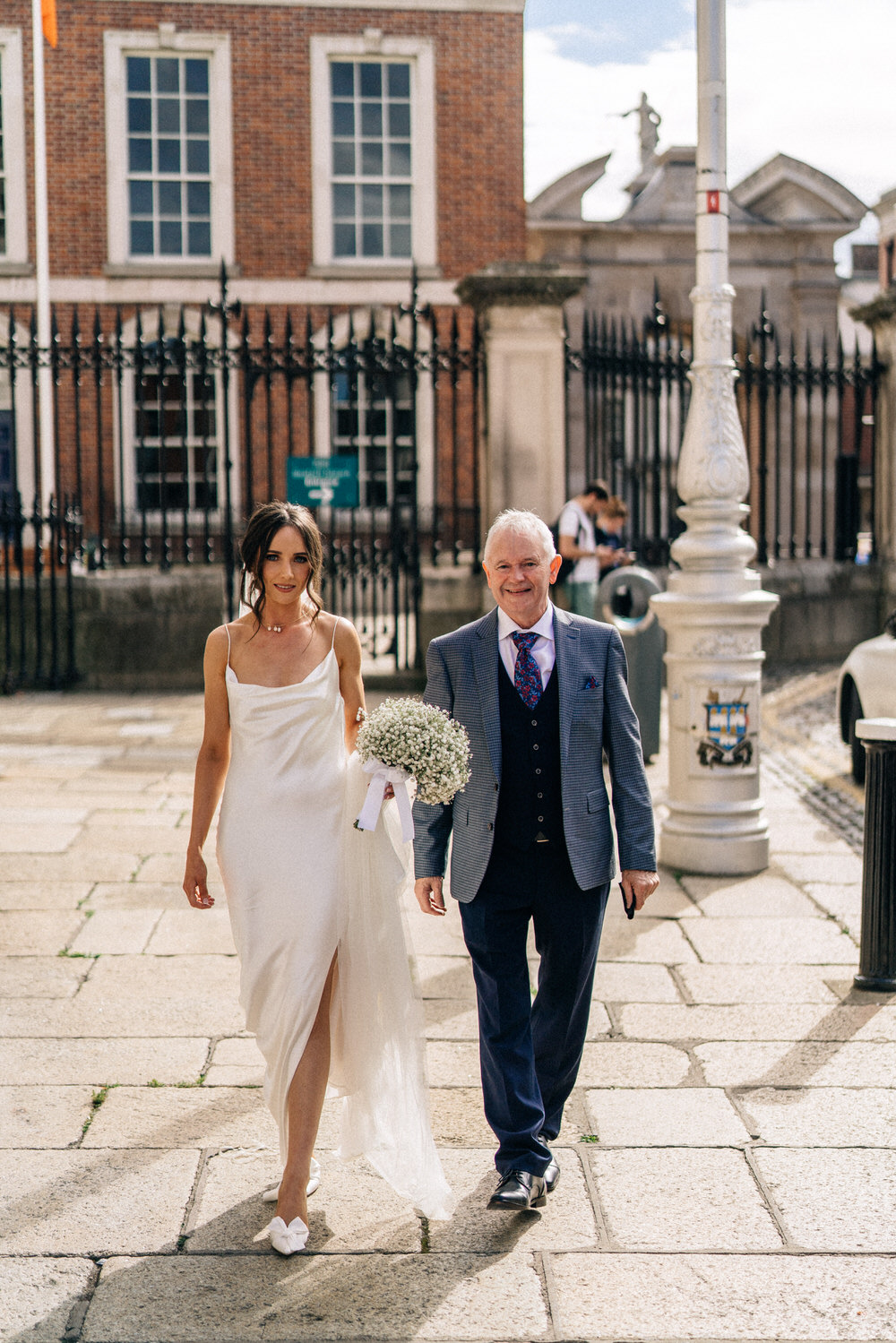 Dublin City Hall wedding-0096 88