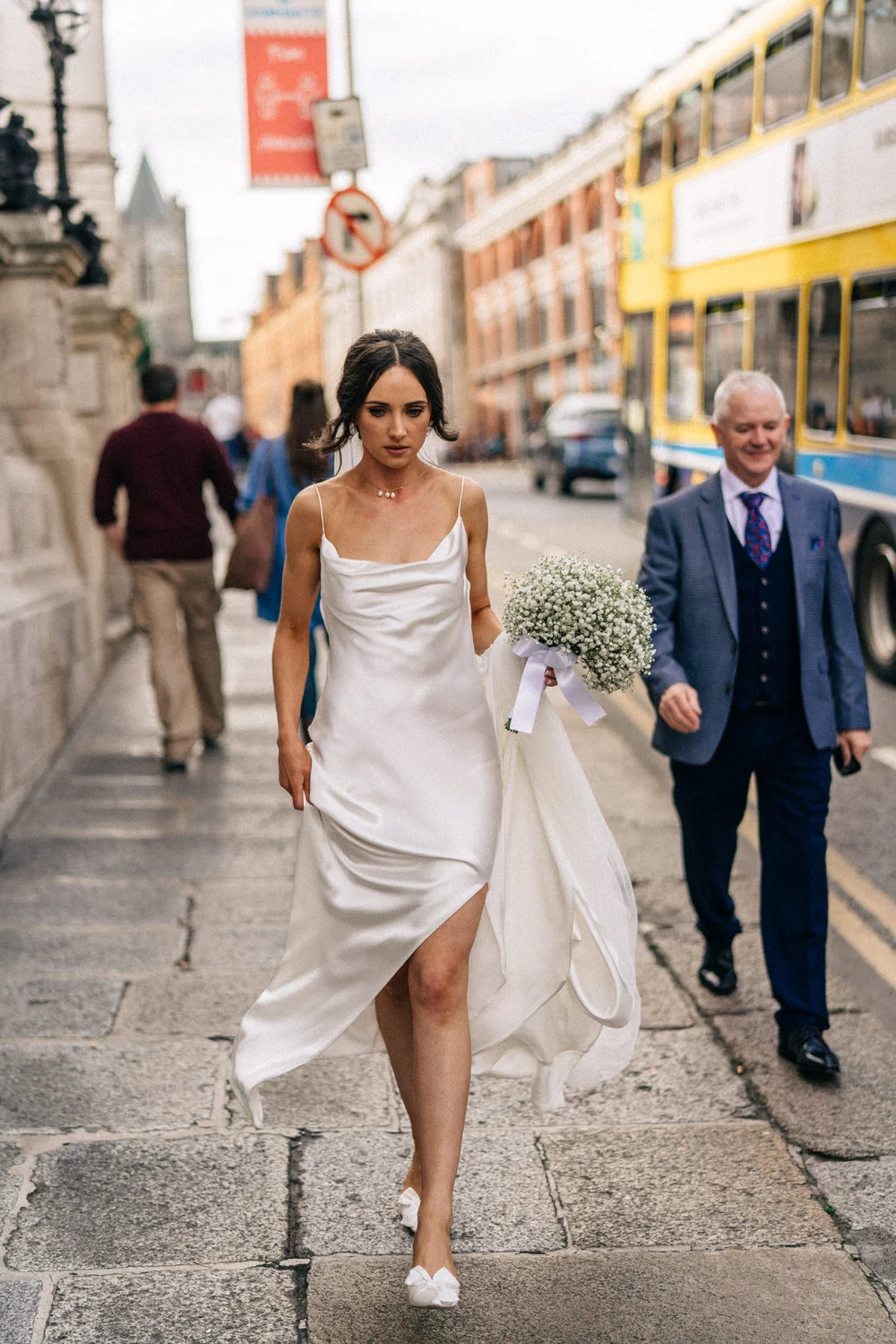 Dublin City Hall wedding-0001 89