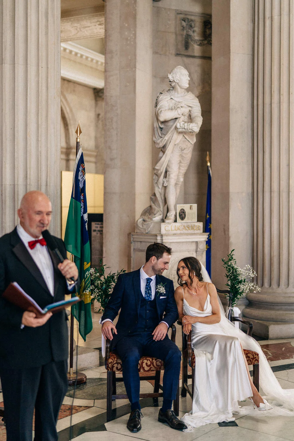 Dublin City Hall wedding-0001 107