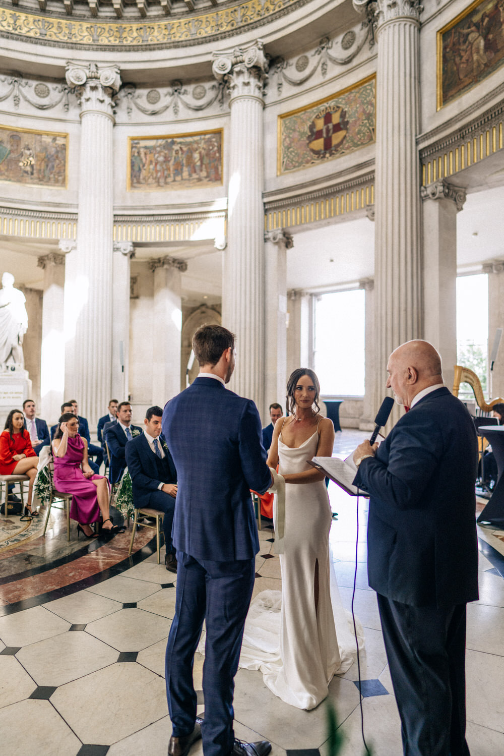 Dublin City Hall wedding-0127 117