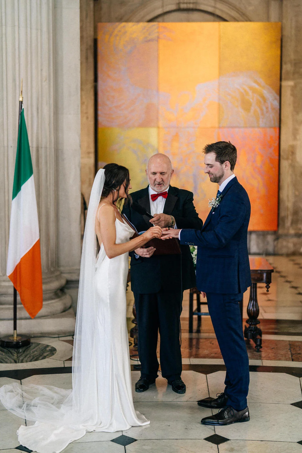 Dublin City Hall wedding-0001 125