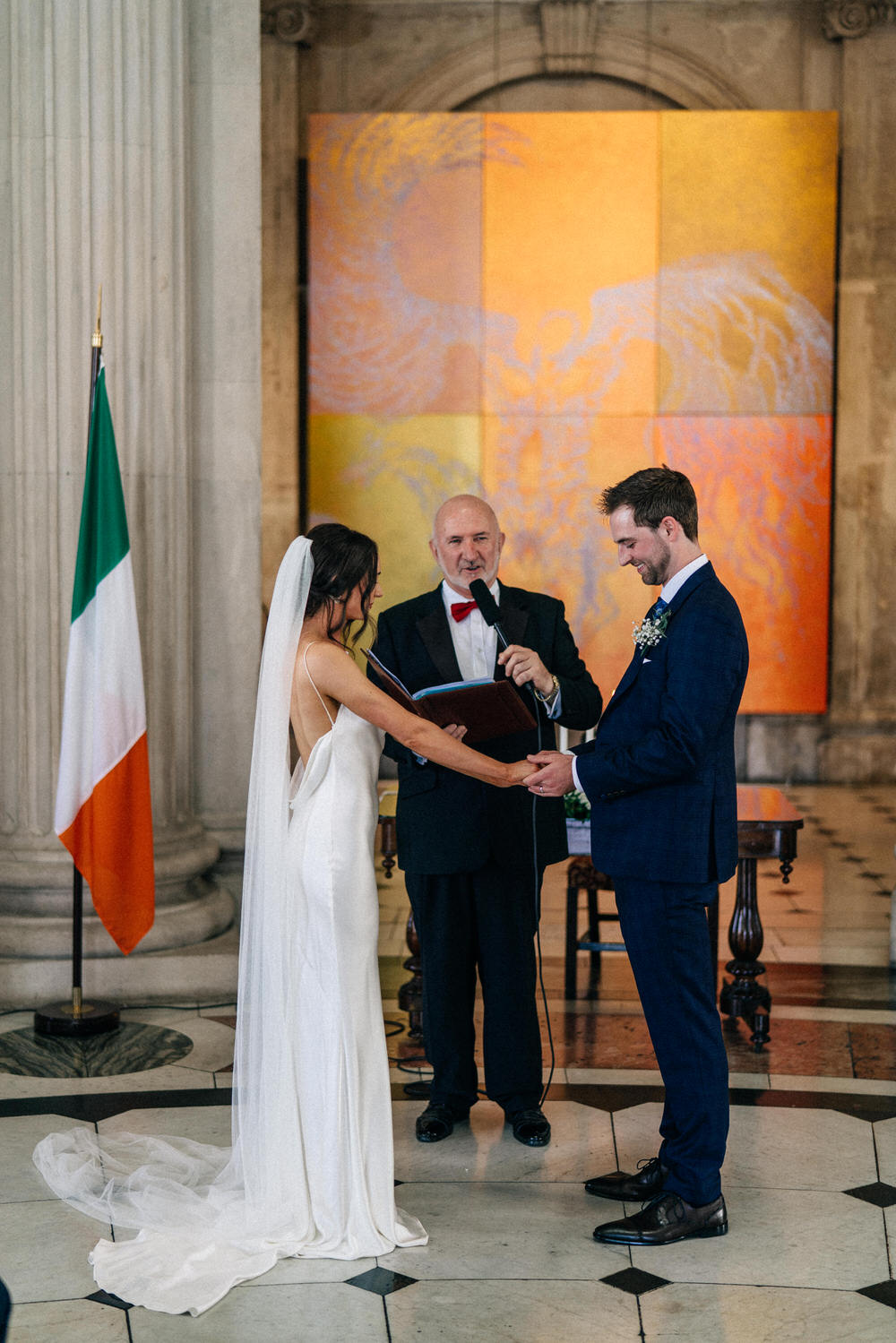 Dublin City Hall wedding-0140 126