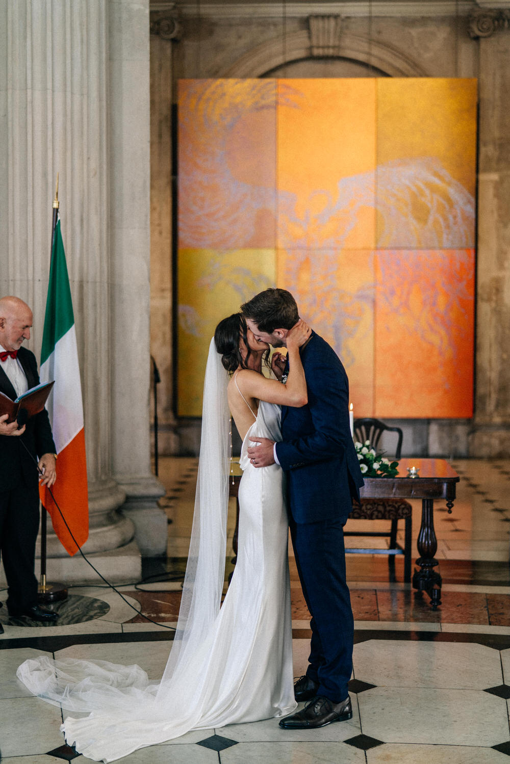 Dublin City Hall wedding-0142 128