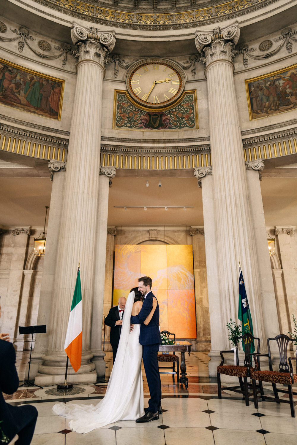 Dublin City Hall wedding-0144 130