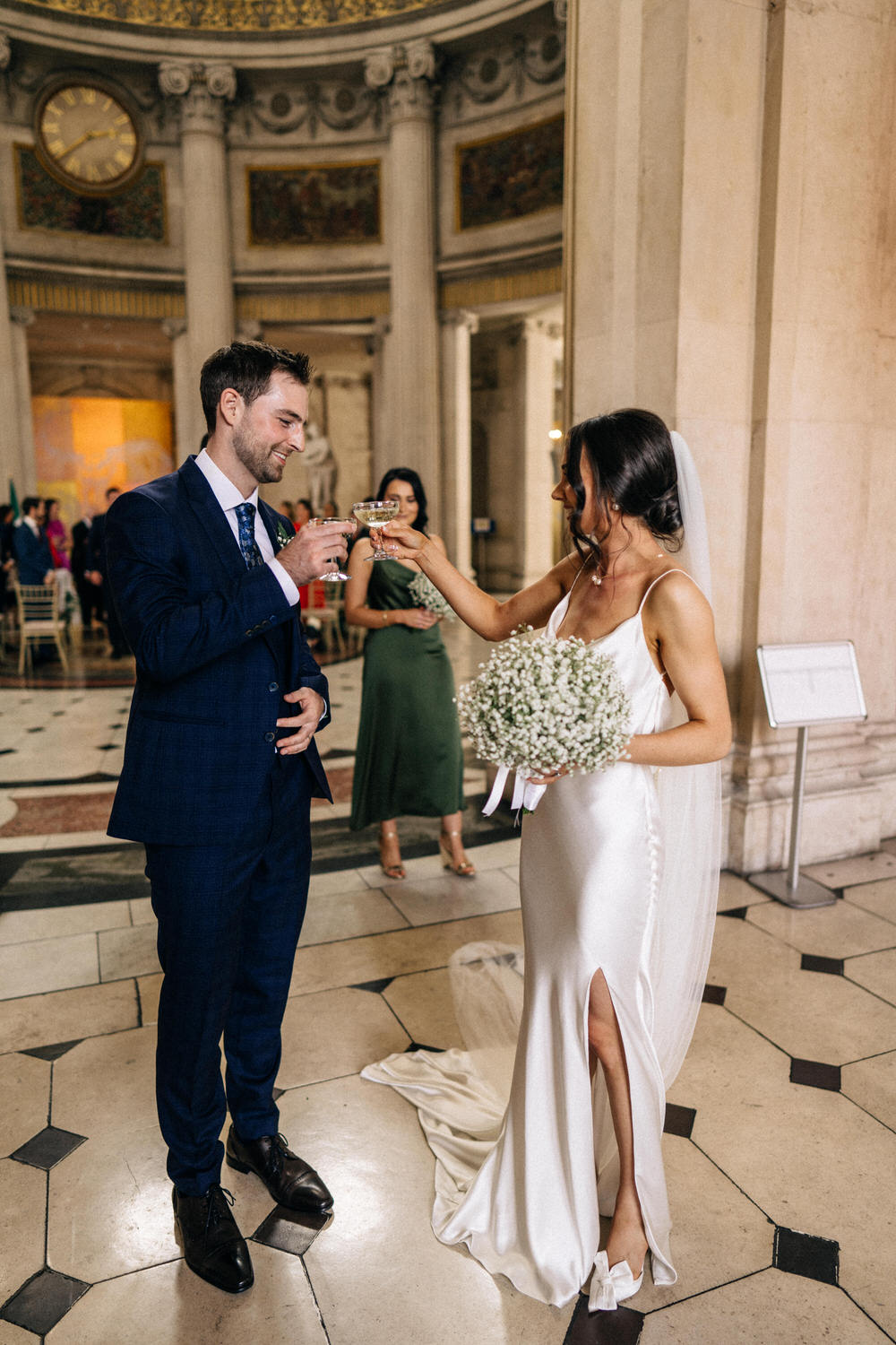 Dublin City Hall wedding-0156 142