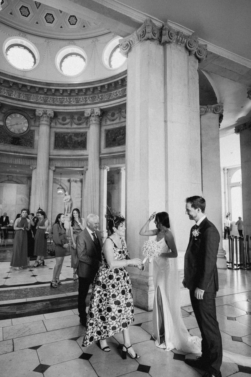 Dublin City Hall wedding-0162 148