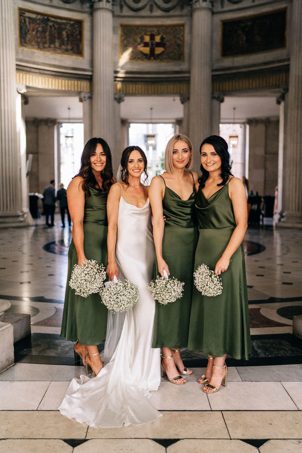 Dublin City Hall wedding-0001 161