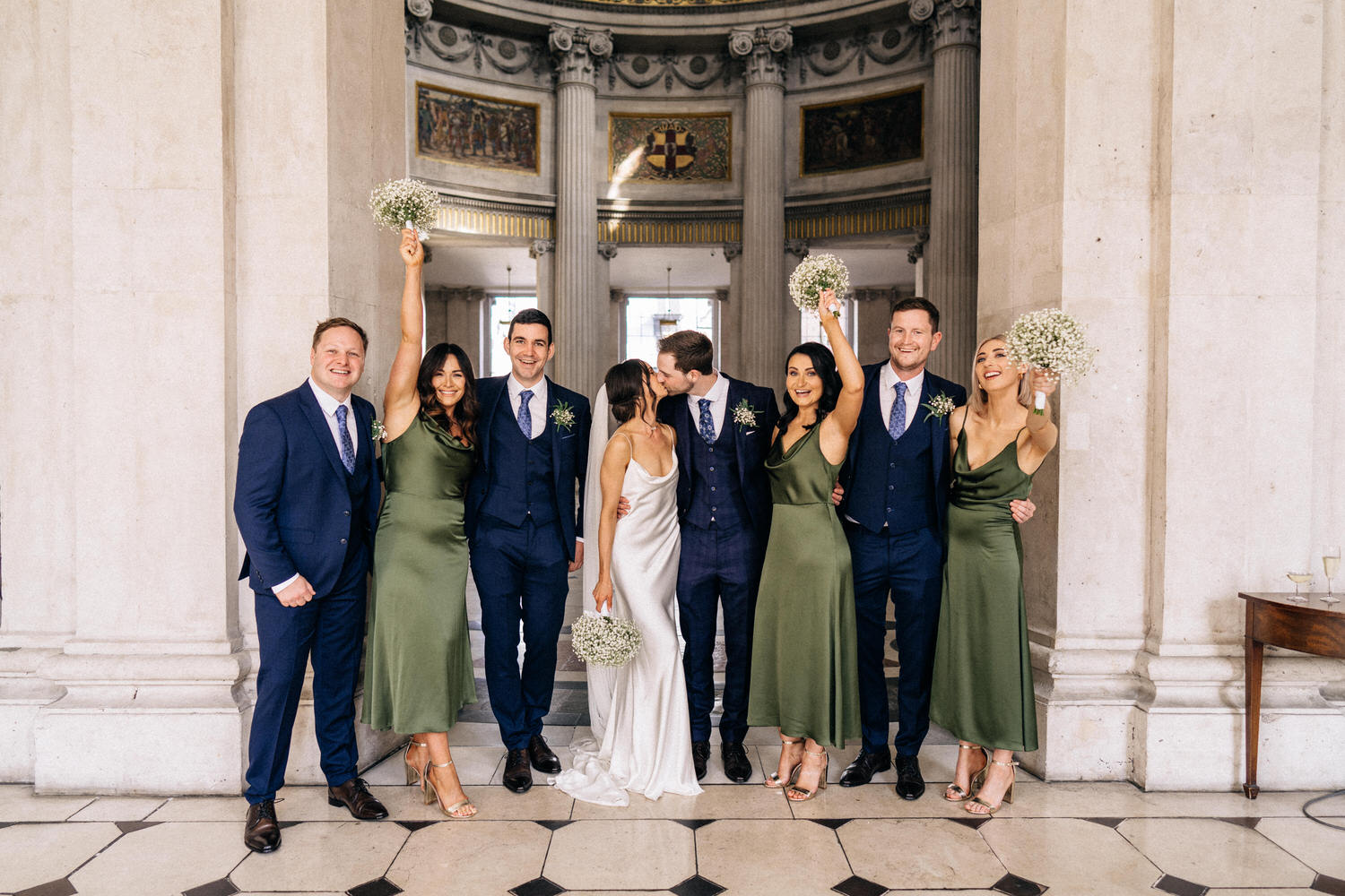 Dublin City Hall wedding-0180 163