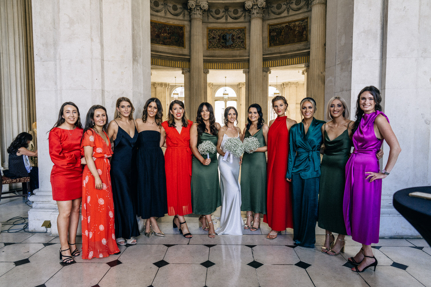 Dublin City Hall wedding-0202 183