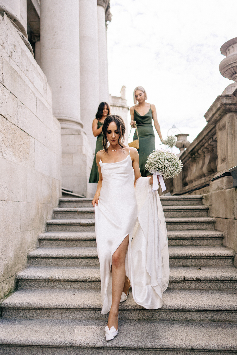 Dublin City Hall wedding-0218 197