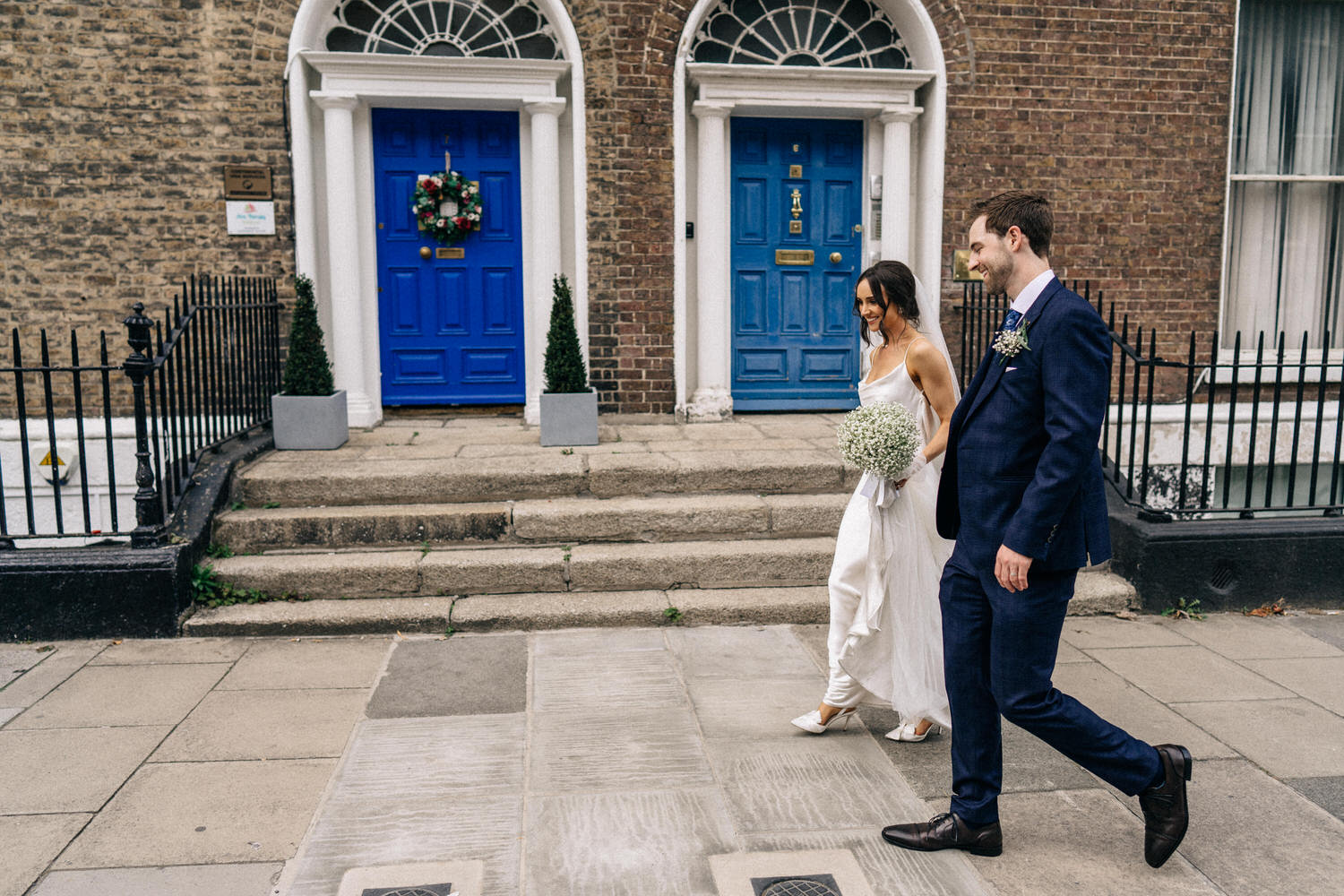 Dublin City Hall wedding-0226 204