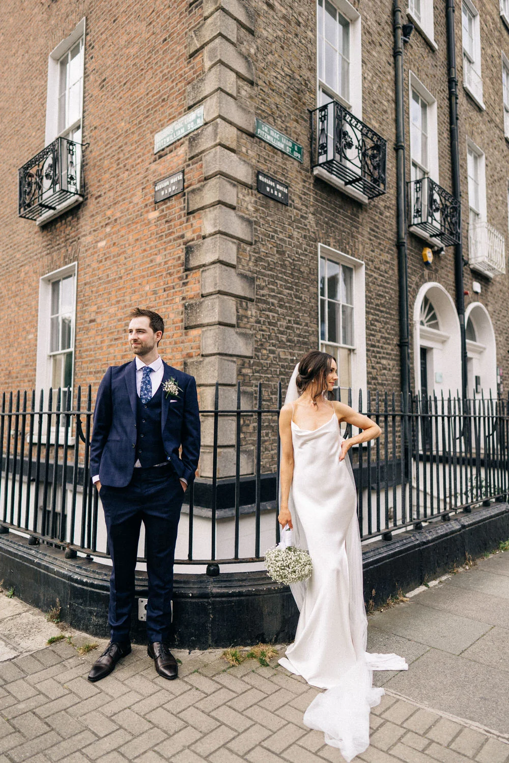 Dublin City Hall wedding-0001 206
