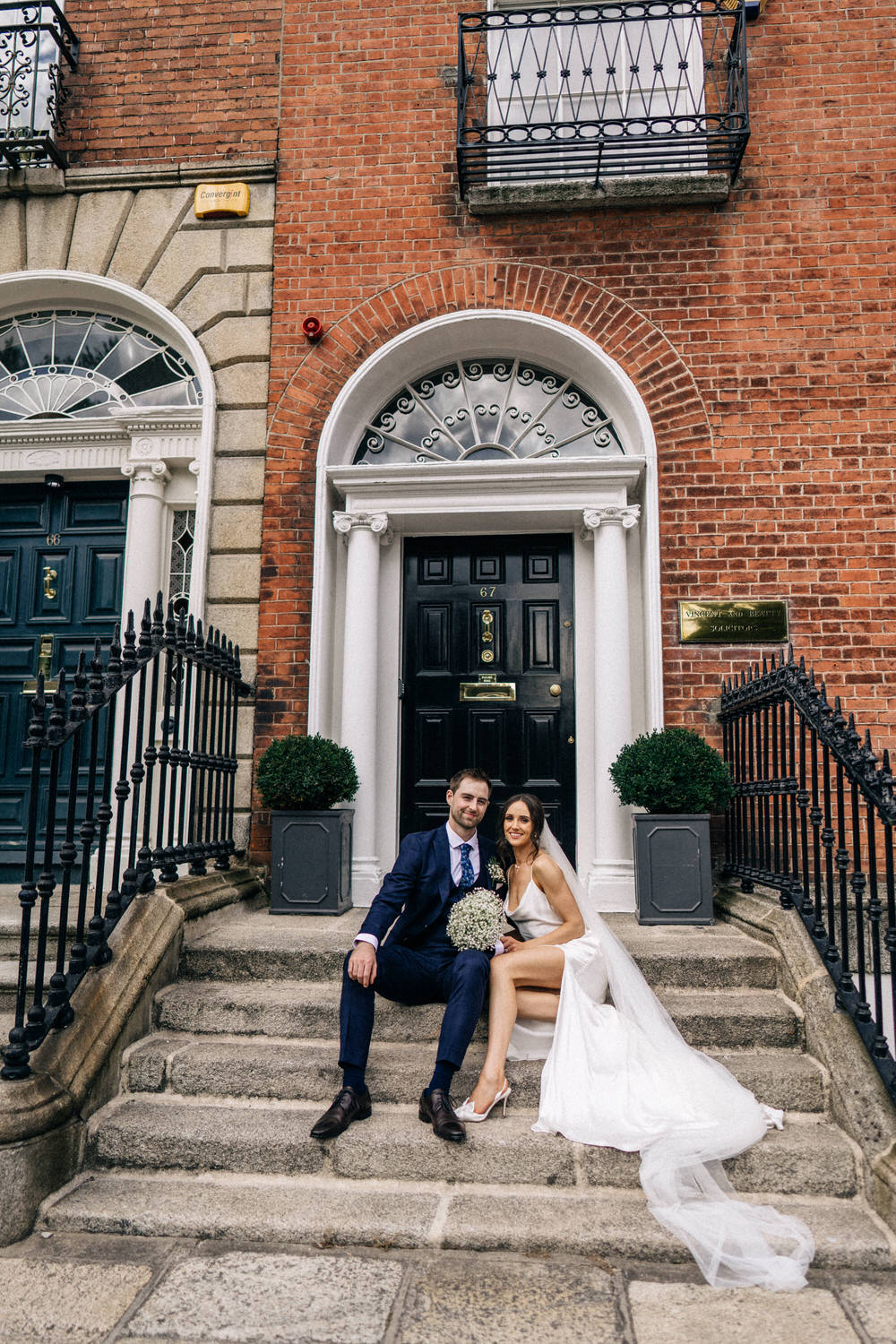 Dublin City Hall wedding-0231 208