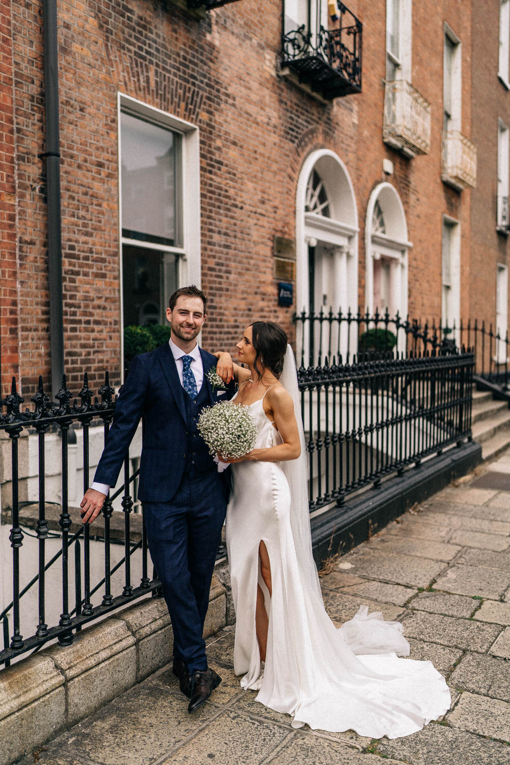 Dublin City Hall wedding-0234 211