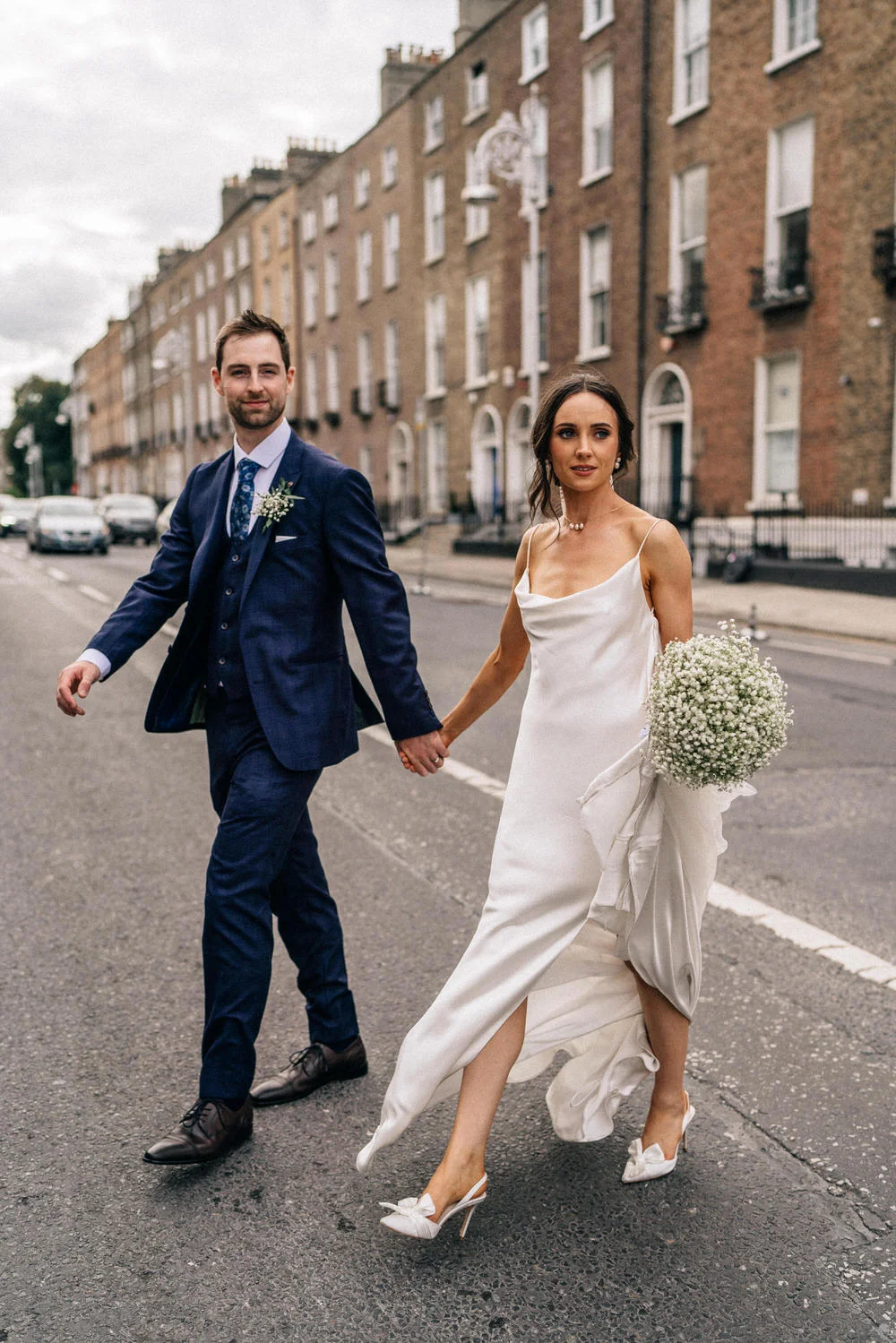 Dublin City Hall wedding-0001 215