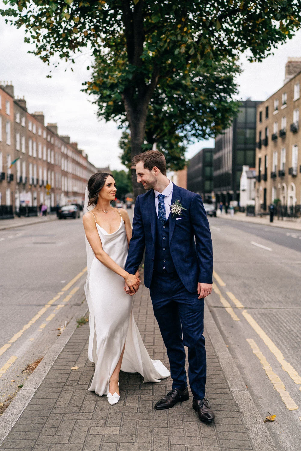 Dublin City Hall wedding-0001 221
